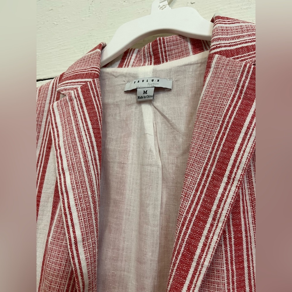 Spring Blazer - image 5